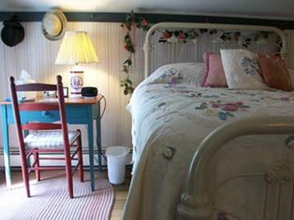 Munro House Bed And Breakfast Jonesville Chambre photo